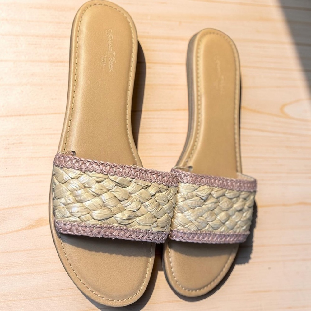 Cute Sandals From Universal Thread Sz 9